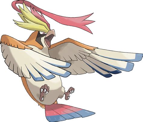 mega pidgeot smogon|ORAS OU .